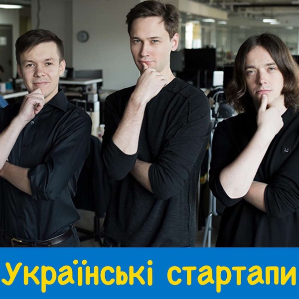 Ukrainian Lessons Podcast — for everyone who learns and loves the Ukrainian language