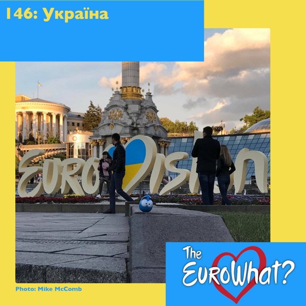 The EuroWhat? Podcast: Eurovision News & Reviews