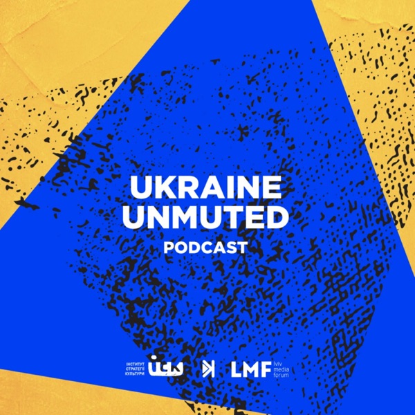 UKRAINE! UNMUTED