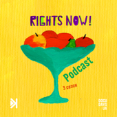 Rights Now! Podcast