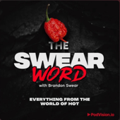 The Swear Word