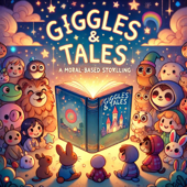 Little Ears, Big Adventures – Fun and Educational Stories for Kids