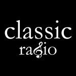 Лого Classic Radio