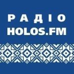 Holos.fm • Українське інтернет-радіо