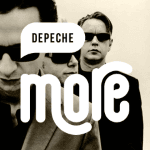 More Depeche