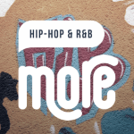 MORE Hip-hop & R'n'b