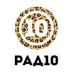 Лого Радіо 10