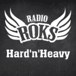 Radio ROKS Hard'n'Heavy