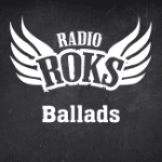 Radio ROKS Рок-балади